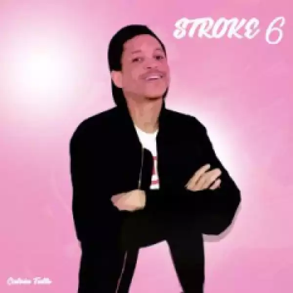 Calvin Fallo - Stroke 6
